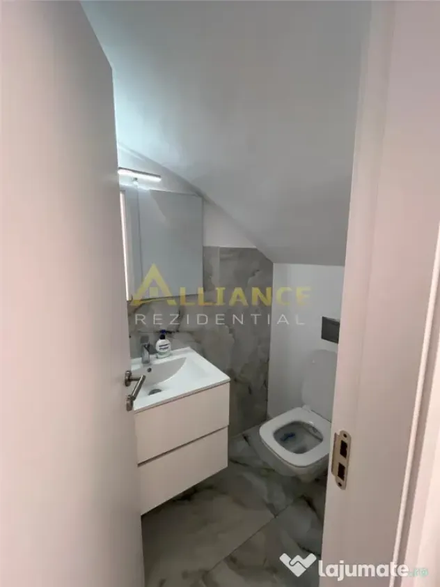 Pavlicheni Casa insiruita Popesti Leordeni | 4 camere | 125