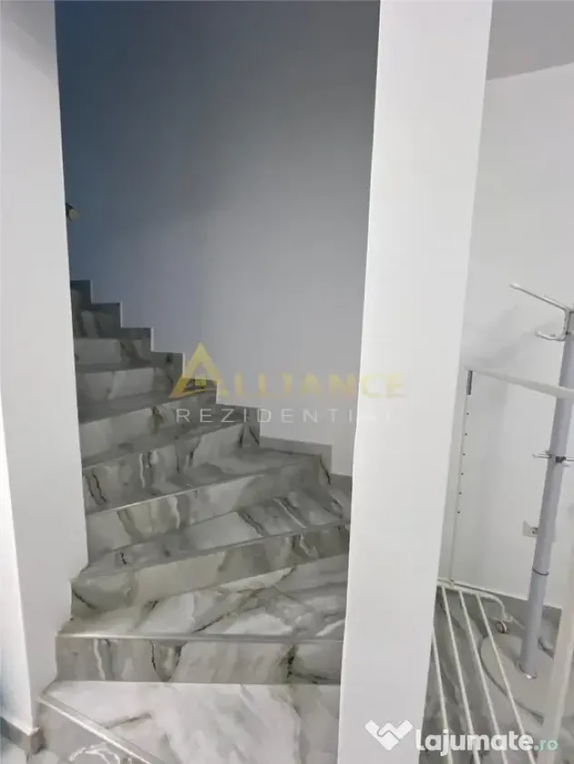 Pavlicheni Casa insiruita Popesti Leordeni | 4 camere | 125