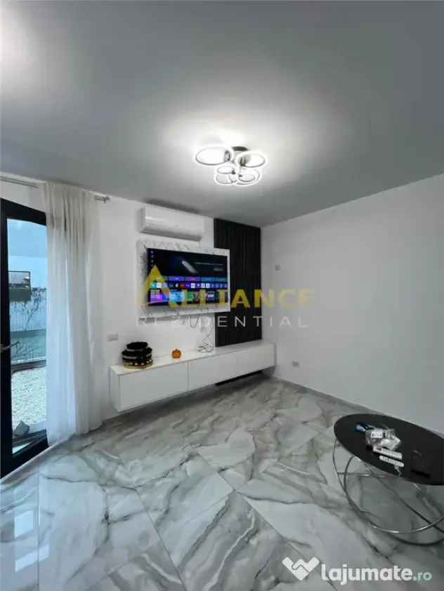 Pavlicheni Casa insiruita Popesti Leordeni | 4 camere | 125