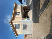 Casa 6 camere Balotesti 200 m.p. 