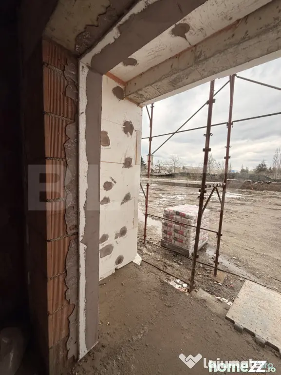 Casă modernă + curtea + 2 locuri de parcare, 145.50 mp, zo - Ploiesti (Prahova)