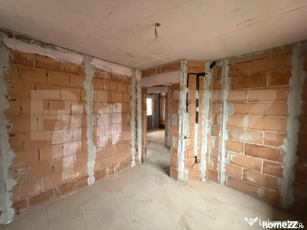 Casă modernă + curtea + 2 locuri de parcare, 145.50 mp, zo - Ploiesti (Prahova)