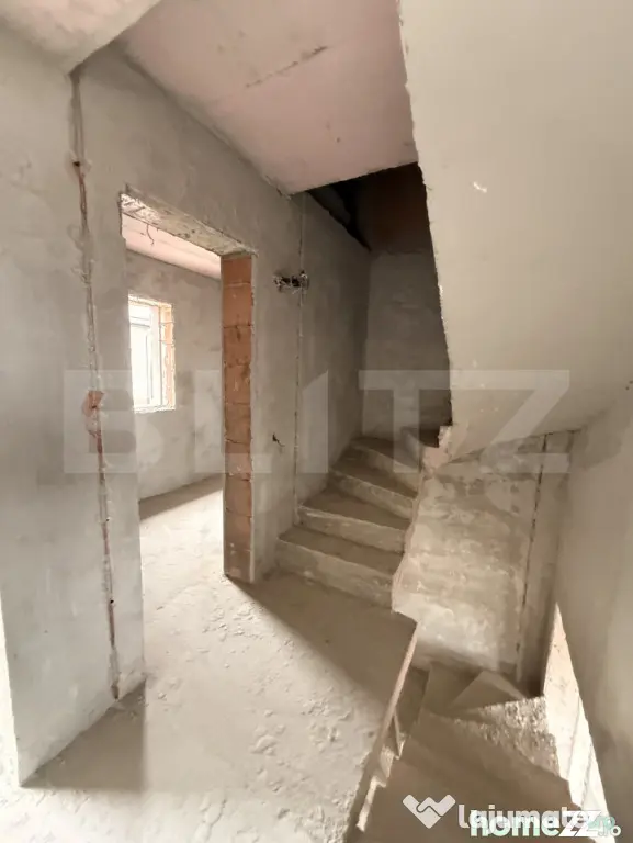 Casă modernă + curtea + 2 locuri de parcare, 145.50 mp, zo - Ploiesti (Prahova)