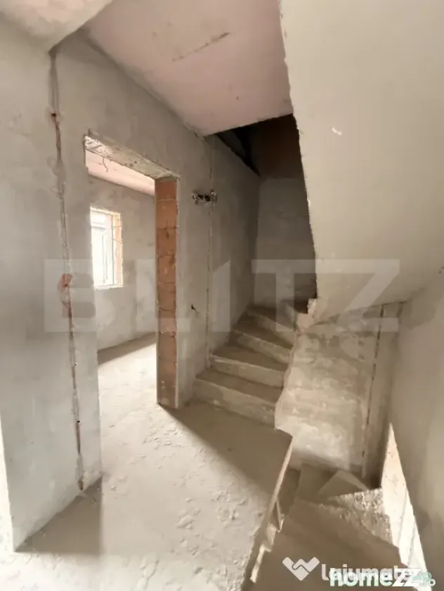 Casă modernă + curtea + 2 locuri de parcare, 145.50 mp, zo - Ploiesti (Prahova)