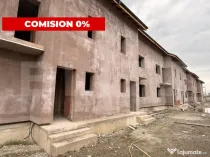 Casă modernă + curtea + 2 locuri de parcare, 145.50 mp, zo