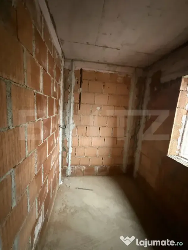 Casă modernă + curtea + 2 locuri de parcare, 145.50 mp, zo