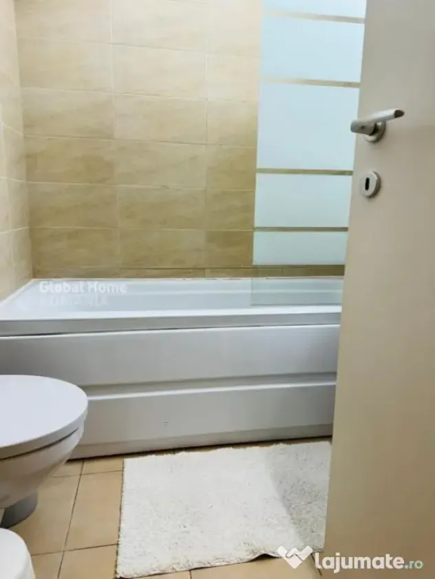 Studio | Mihai Bravu-Metrou | 40mp + Gradina Proprie 40mp
