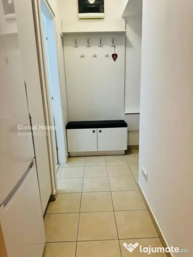 Studio | Mihai Bravu-Metrou | 40mp + Gradina Proprie 40mp