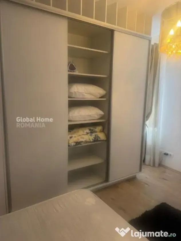 Studio | Mihai Bravu-Metrou | 40mp + Gradina Proprie 40mp