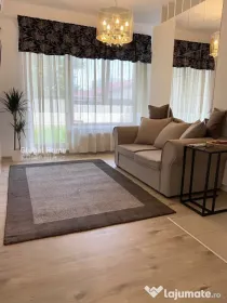 Studio | Mihai Bravu-Metrou | 40mp + Gradina Proprie 40mp