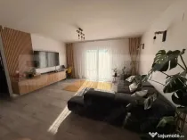 Casă individuală pe un nivel | Locație Centrală Sâncrai