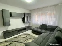 Apartament cu 3 camere, etaj 3 - zona George Enescu