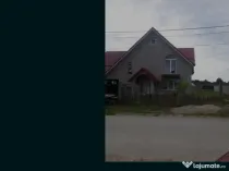 Casa de vanzare in Gavojdia, Timis