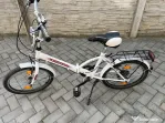 Bicicleta pliabila