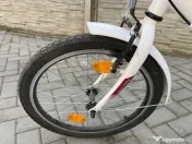 Bicicleta pliabila 