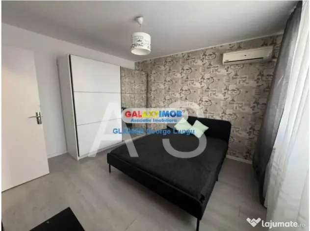 Apartament 3 camerei Drumul Taberei zona metrou Raul Doamnei