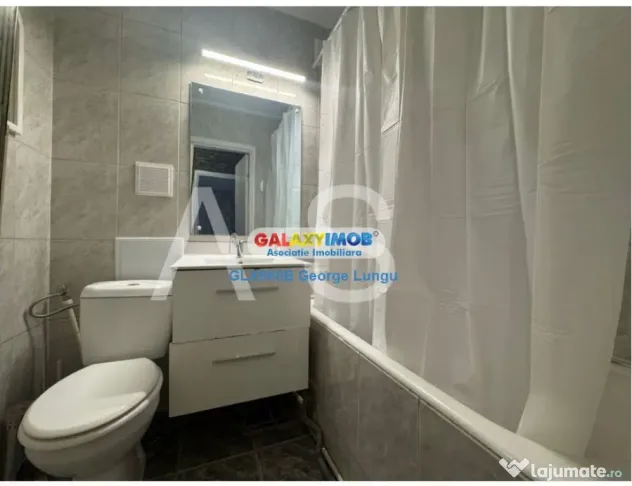 Apartament 3 camerei Drumul Taberei zona metrou Raul Doamnei