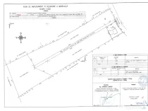 Vand 2 loturi de teren in Comarnic, Jud. Prahova 1663mp