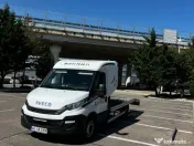 Iveco daily platforma 