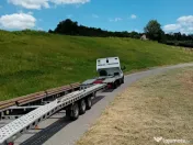 Iveco daily platforma 