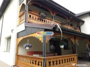 Vila Prelungirea Ghencea Maracineni 