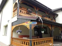 Vila Prelungirea Ghencea Maracineni