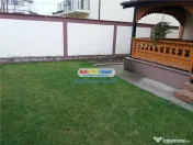 Vila Prelungirea Ghencea Maracineni 