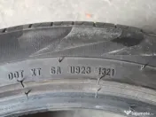 Anvelope cauciucuri vara 255 45 R20 101W Pirelli Scorpion Verde MO DOT 2021 