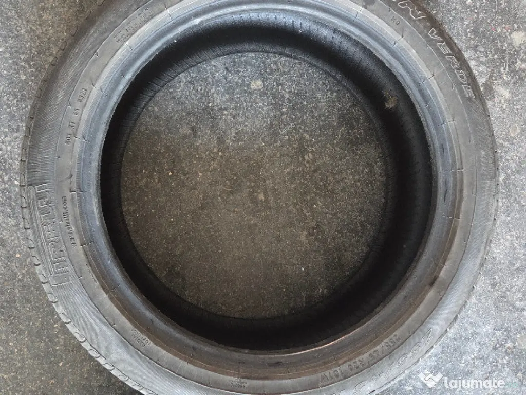 Anvelope cauciucuri vara 255 45 R20 101W Pirelli Scorpion Verde MO DOT 2021