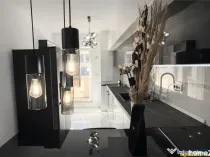 Prima ! Rezidenta Glamour, mobilata, utilata, terasa, Tracto