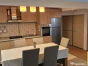 Tomis 1, Centru, de inchiriat 2 camere, gaze, mobilat 