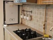 Tomis 1, Centru, de inchiriat 2 camere, gaze, mobilat 