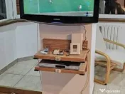 Tomis 1, Centru, de inchiriat 2 camere, gaze, mobilat 