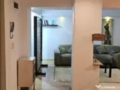 Tomis 1, Centru, de inchiriat 2 camere, gaze, mobilat 