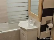 Tomis 1, Centru, de inchiriat 2 camere, gaze, mobilat 