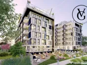 Studio de vanzare | MERAKI RESORT & SPA - Mamaia Nord 