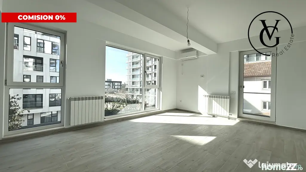 Studio de vanzare | MERAKI RESORT & SPA - Mamaia Nord