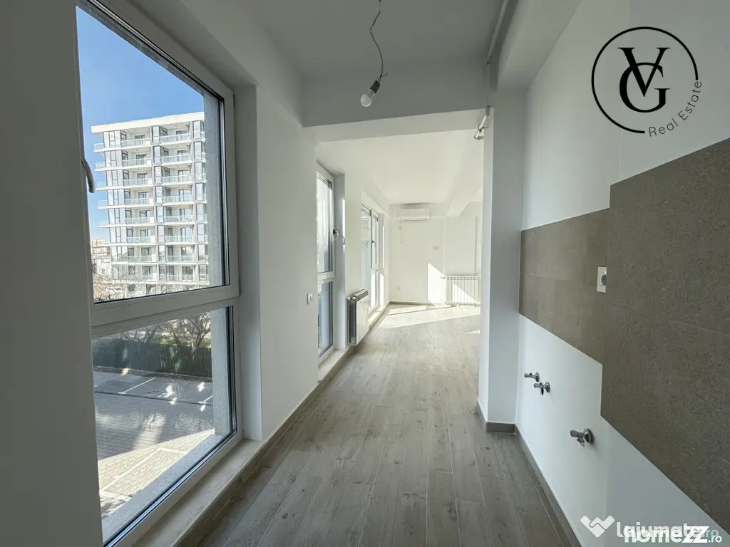 Studio de vanzare | MERAKI RESORT & SPA - Mamaia Nord