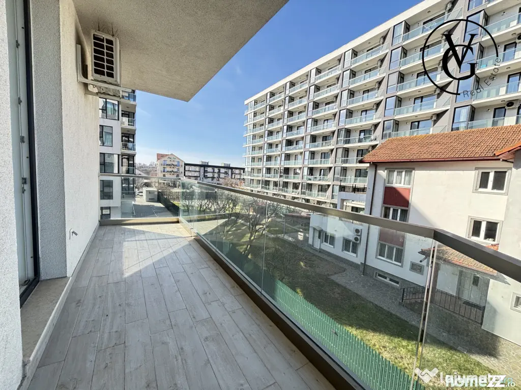 Studio de vanzare | MERAKI RESORT & SPA - Mamaia Nord
