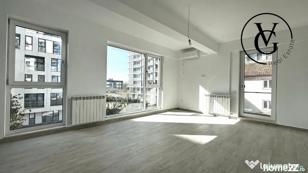 Studio de vanzare | MERAKI RESORT & SPA - Mamaia Nord