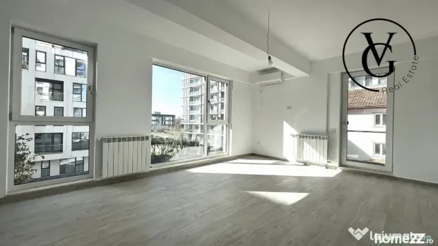 Studio de vanzare | MERAKI RESORT & SPA - Mamaia Nord