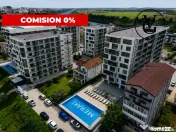 Studio de vanzare | MERAKI RESORT & SPA - Mamaia Nord 