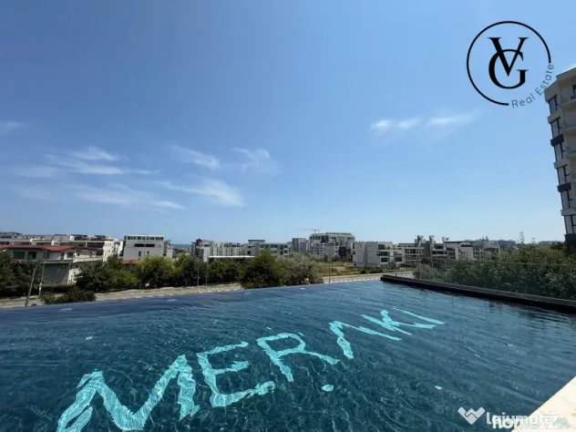 Studio de vanzare | MERAKI RESORT & SPA - Mamaia Nord