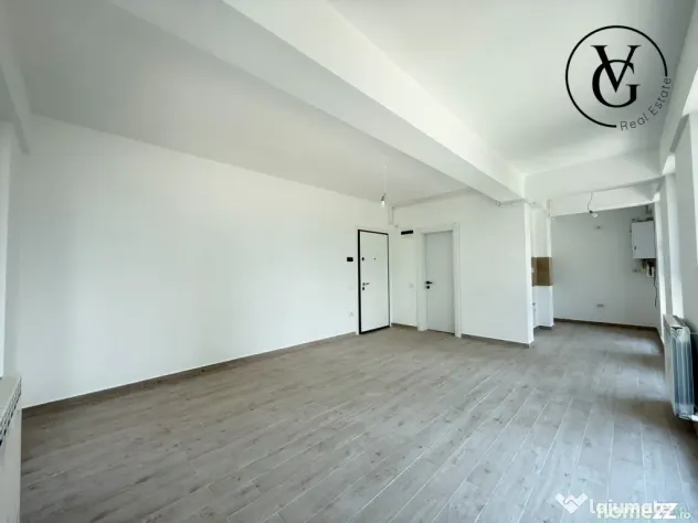 Studio de vanzare | MERAKI RESORT & SPA - Mamaia Nord