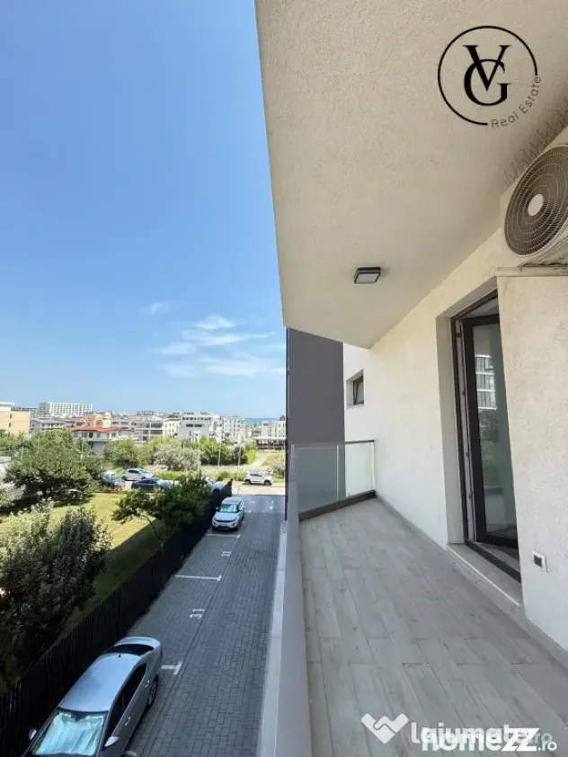 Studio de vanzare | MERAKI RESORT & SPA - Mamaia Nord