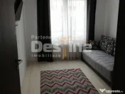 Apartament 2 camere decomandat, etaj intermediar, loc de par 