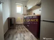 Garsoniera renovata | centrala proprie 