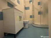 Garsoniera renovata | centrala proprie 