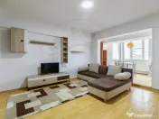 2 camere Mega Mall | 56 mp utili | Renovat, mobilat si utila 