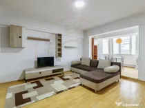 2 camere Mega Mall | 56 mp utili | Renovat, mobilat si utila